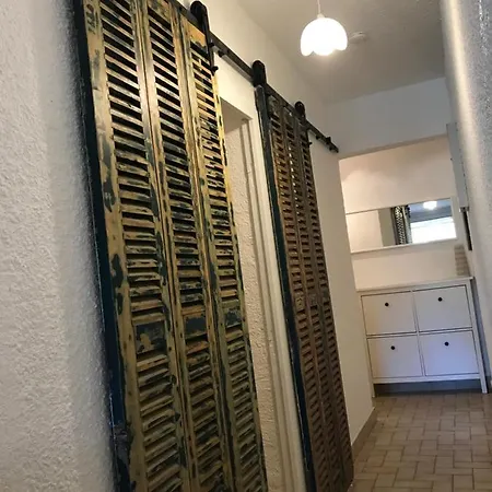 Appartamento Cosy Deux Pièces Pour 4 Personnes En Centre Cavalaire-sur-Mer