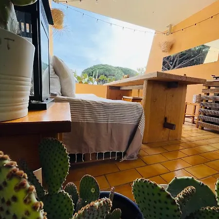 Cosy Deux Pièces Pour 4 Personnes En Centre *