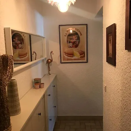 Appartamento Cosy Deux Pièces Pour 4 Personnes En Centre Cavalaire-sur-Mer